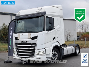Xe đầu kéo DAF XF 480