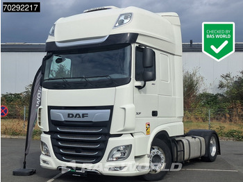 Xe đầu kéo DAF XF 480