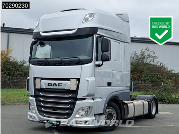 Xe đầu kéo DAF XF 480