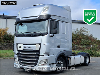 Xe đầu kéo DAF XF 480