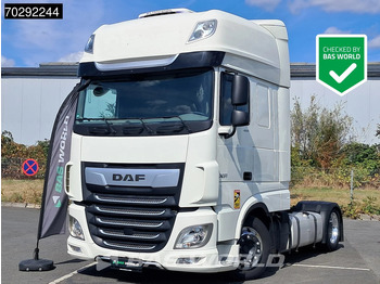 Xe đầu kéo DAF XF 480