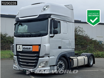 Xe đầu kéo DAF XF 480