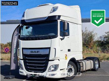 Xe đầu kéo DAF XF 480