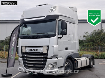 Xe đầu kéo DAF XF 480