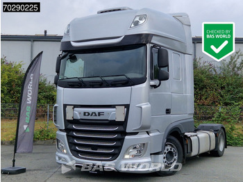 Xe đầu kéo DAF XF 480