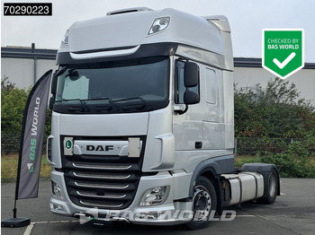 Xe đầu kéo DAF XF 480