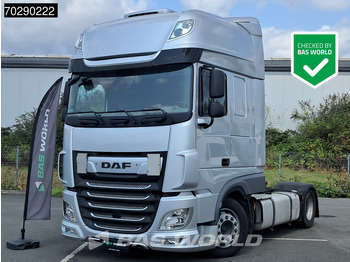 Xe đầu kéo DAF XF 480