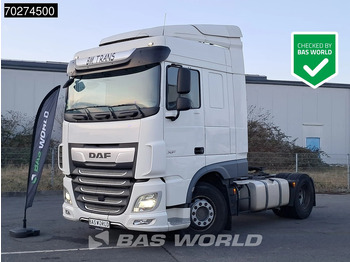 Xe đầu kéo DAF XF 480