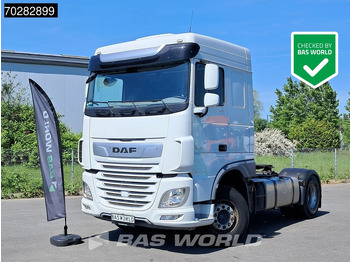 Xe đầu kéo DAF XF 480
