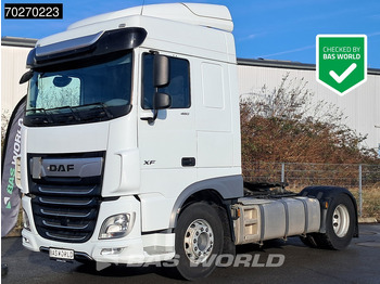 Xe đầu kéo DAF XF 480