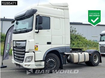 Xe đầu kéo DAF XF 480