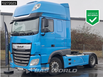 Xe đầu kéo DAF XF 480