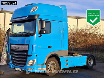 Xe đầu kéo DAF XF 480