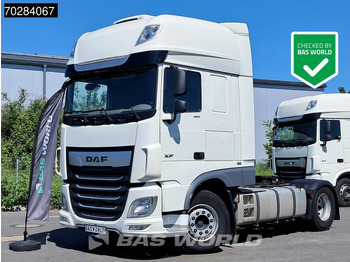 Xe đầu kéo DAF XF 480