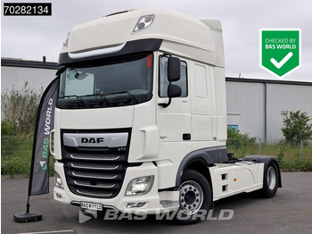 Xe đầu kéo DAF XF 480