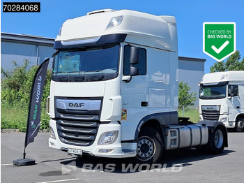Xe đầu kéo DAF XF 480