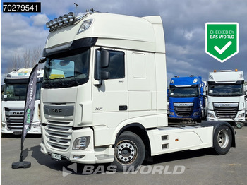 Xe đầu kéo DAF XF 480