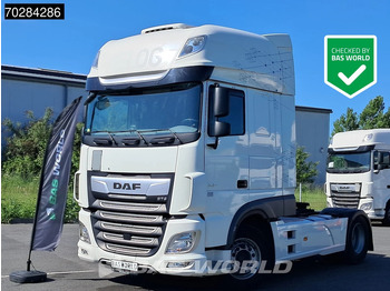Xe đầu kéo DAF XF 480
