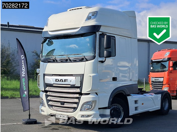 Xe đầu kéo DAF XF 480