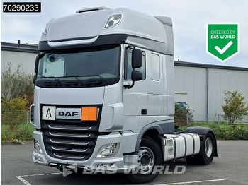 Xe đầu kéo DAF XF 480