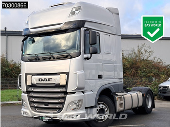 Xe đầu kéo DAF XF 480