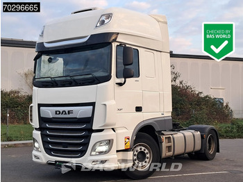 Xe đầu kéo DAF XF 480