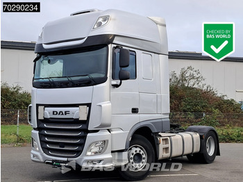 Xe đầu kéo DAF XF 480