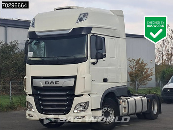 Xe đầu kéo DAF XF 480
