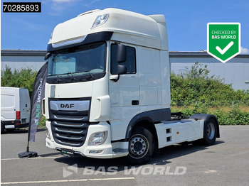 Xe đầu kéo DAF XF 480
