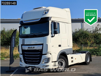 Xe đầu kéo DAF XF 480