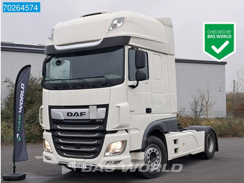 Xe đầu kéo DAF XF 480