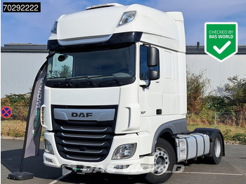 Xe đầu kéo DAF XF 480