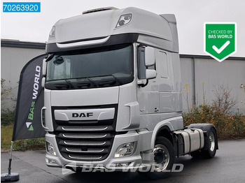 Xe đầu kéo DAF XF 480