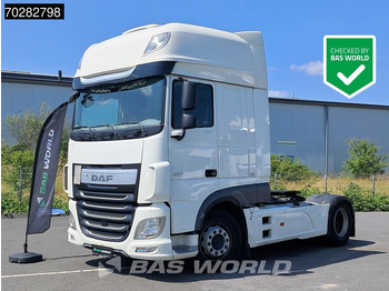 Xe đầu kéo DAF XF 480