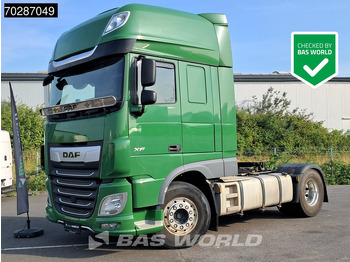 Xe đầu kéo DAF XF 480