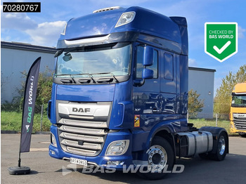 Xe đầu kéo DAF XF 480