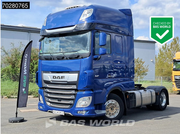 Xe đầu kéo DAF XF 480