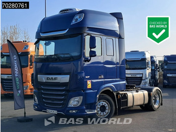 Xe đầu kéo DAF XF 480