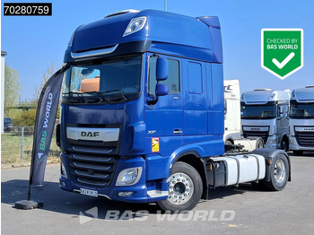 Xe đầu kéo DAF XF 480