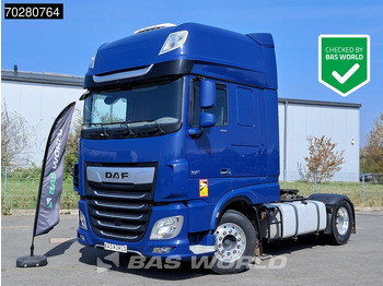 Xe đầu kéo DAF XF 480