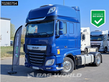 Xe đầu kéo DAF XF 480