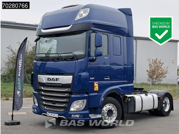 Xe đầu kéo DAF XF 480