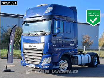 Xe đầu kéo DAF XF 480