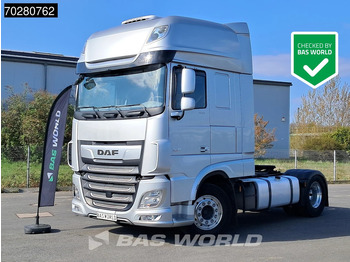 Xe đầu kéo DAF XF 480