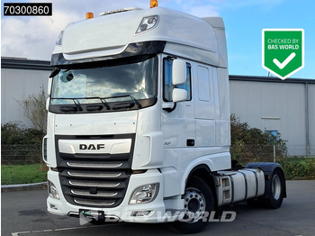 Xe đầu kéo DAF XF 480