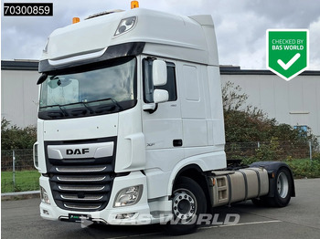 Xe đầu kéo DAF XF 480