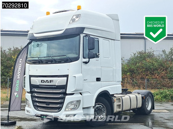 Xe đầu kéo DAF XF 480