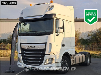 Xe đầu kéo DAF XF 480