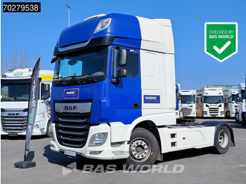 Xe đầu kéo DAF XF 480