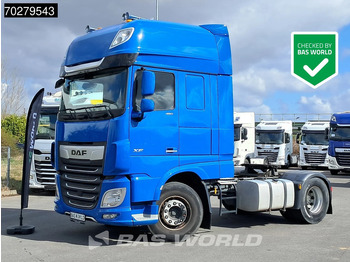 Xe đầu kéo DAF XF 480